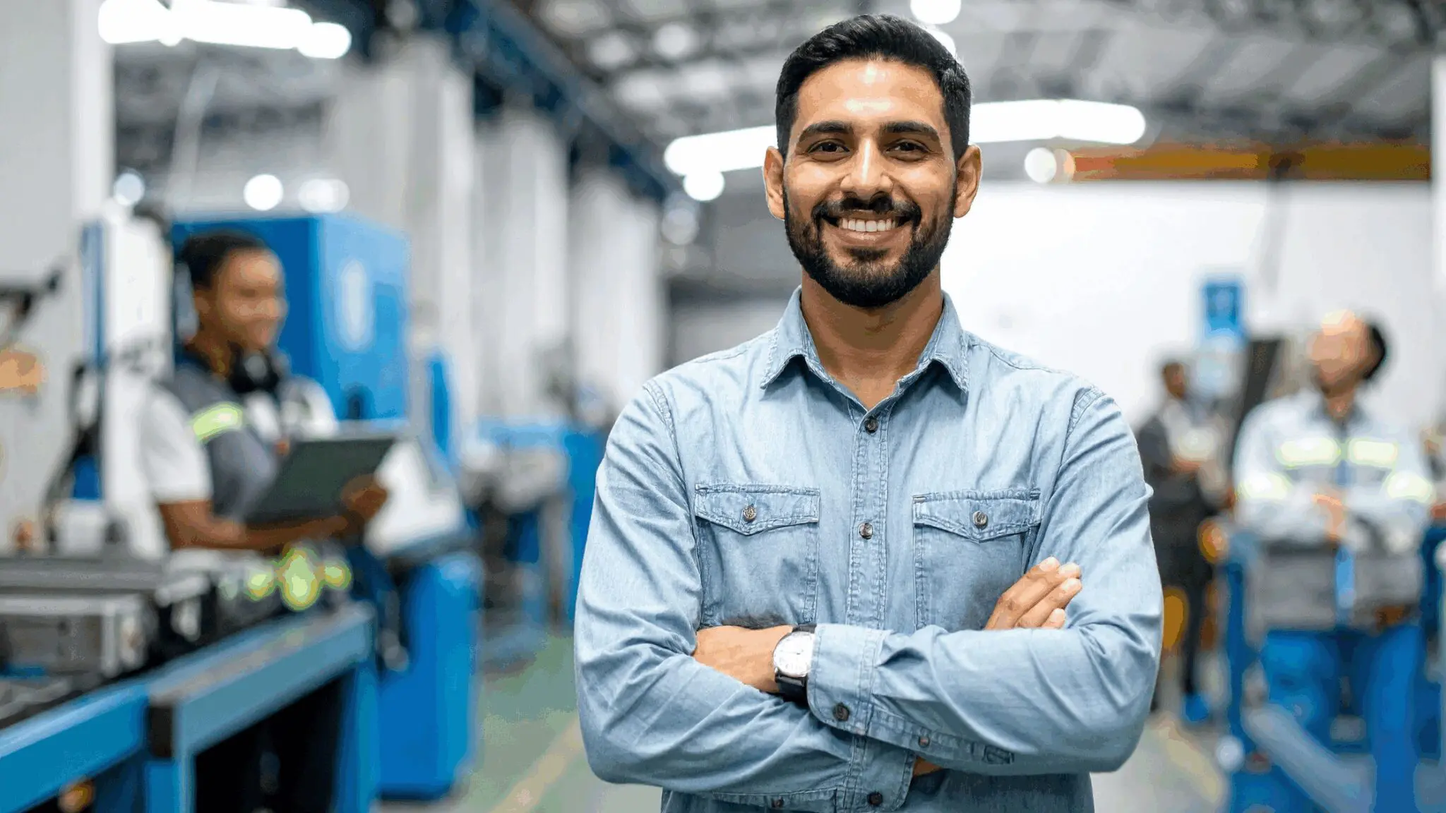 Secchi.io-Milwaukee-Wisconsin-USA-Frontline Leadership Tools - ERM - Employee Relationship Management