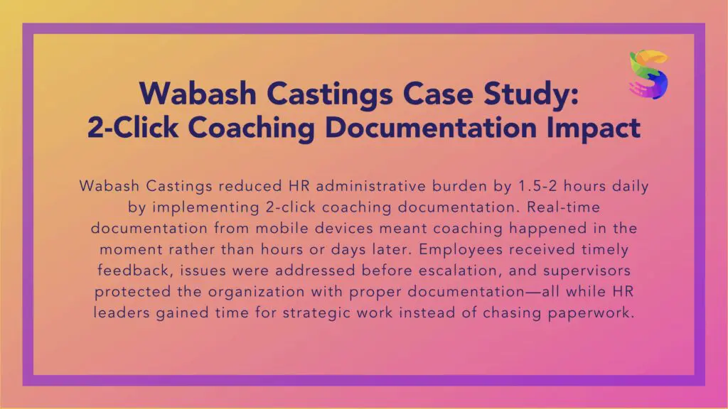 Secchi.io-Milwaukee-Wisconsin-USA-Frontline Leadership Tools - ERM - Employee Relationship Management