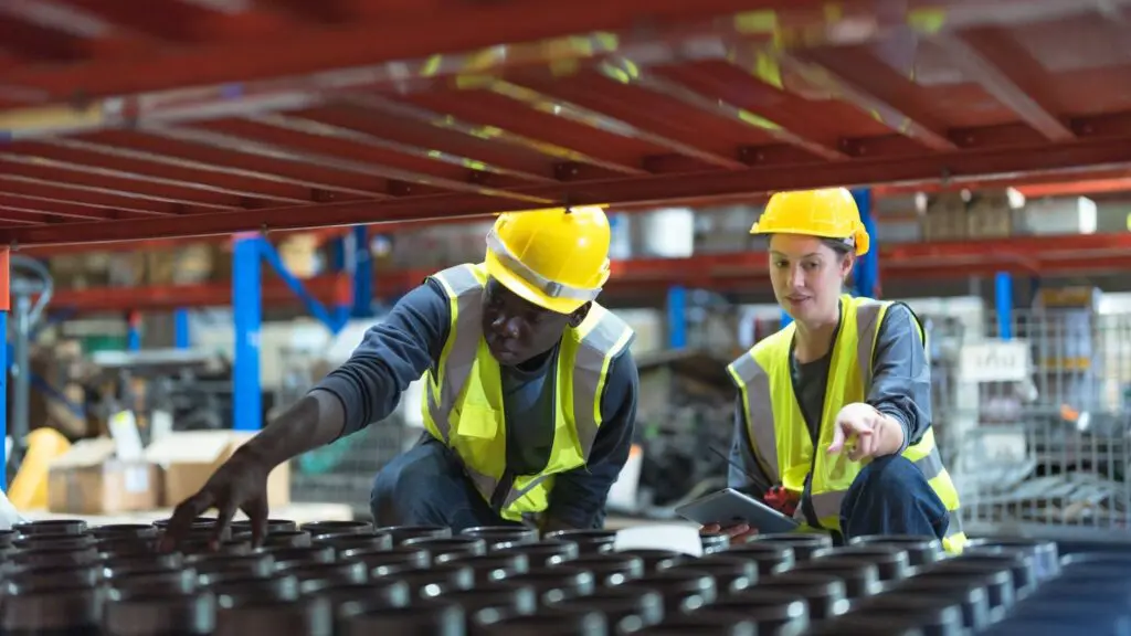 Frontline supervison manager