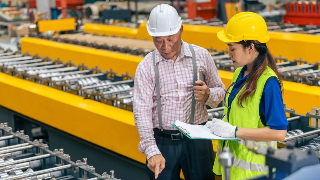 supervisor behavior operational impact