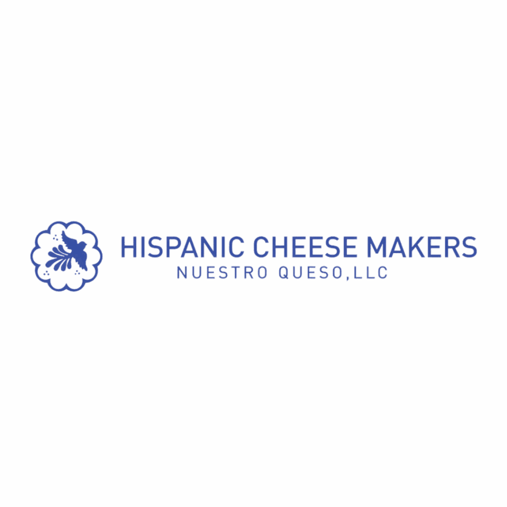 Hispanic Cheese Makers Logo
